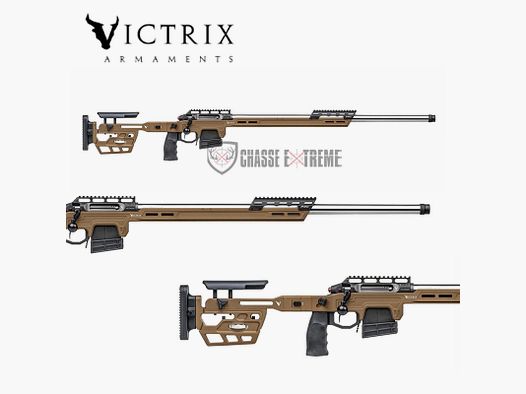 Carabine VICTRIX Orb Big Bore 30"