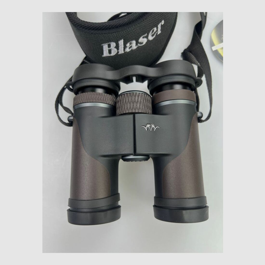 Blaser Primus 8x30