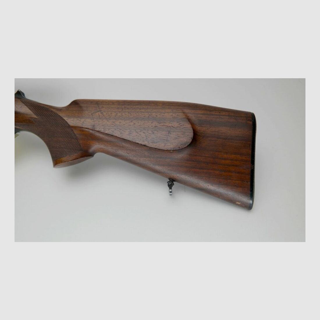 Krieghoff Ultra mit S&B 2,5-10x56 12/70;.30RBlaser