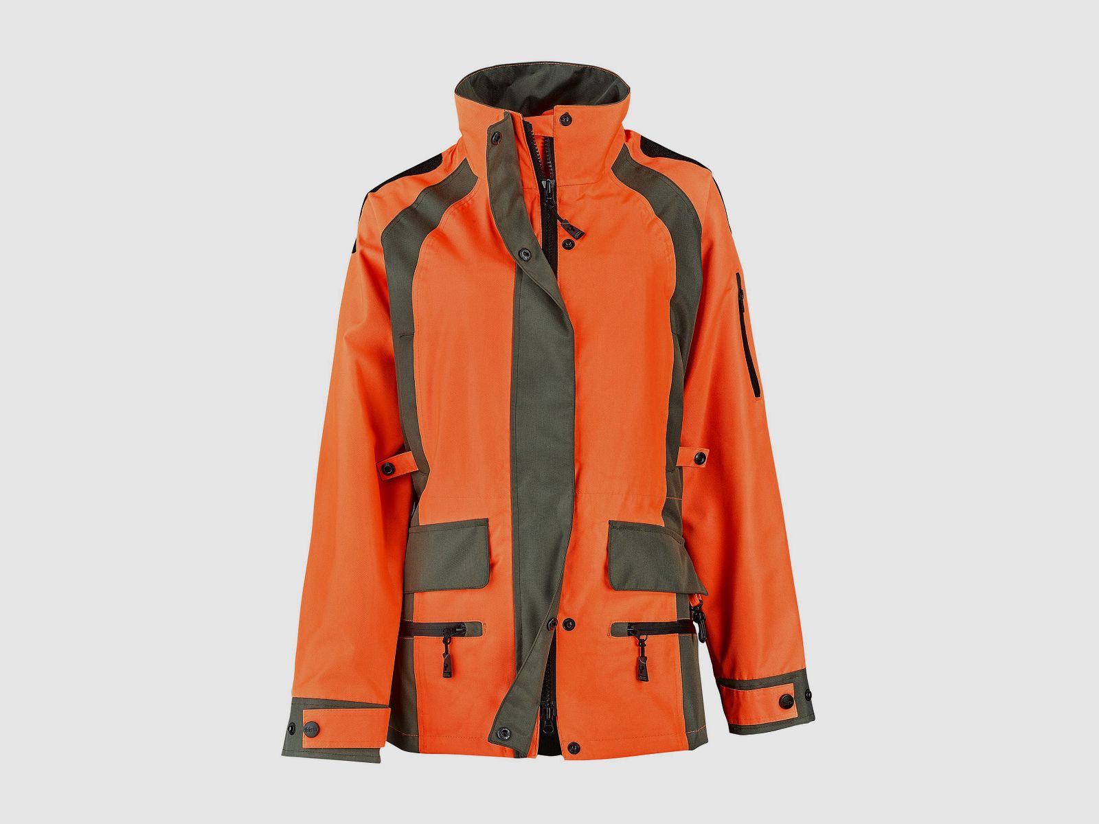 Hubertus Ladies Dog Handler Jacket Dog Keeper