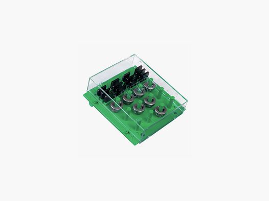 RCBS HULSENHOUDER RACK