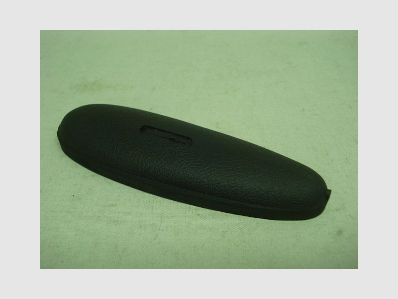 Pachmayr Schaftkappe 752B - *OE* D752B-S-6-LE-BL schwarz