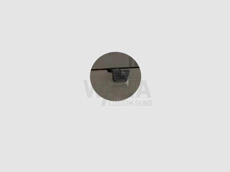 Glock Gen5 leva di arresto del carrello lunga, immagine 3 di 3