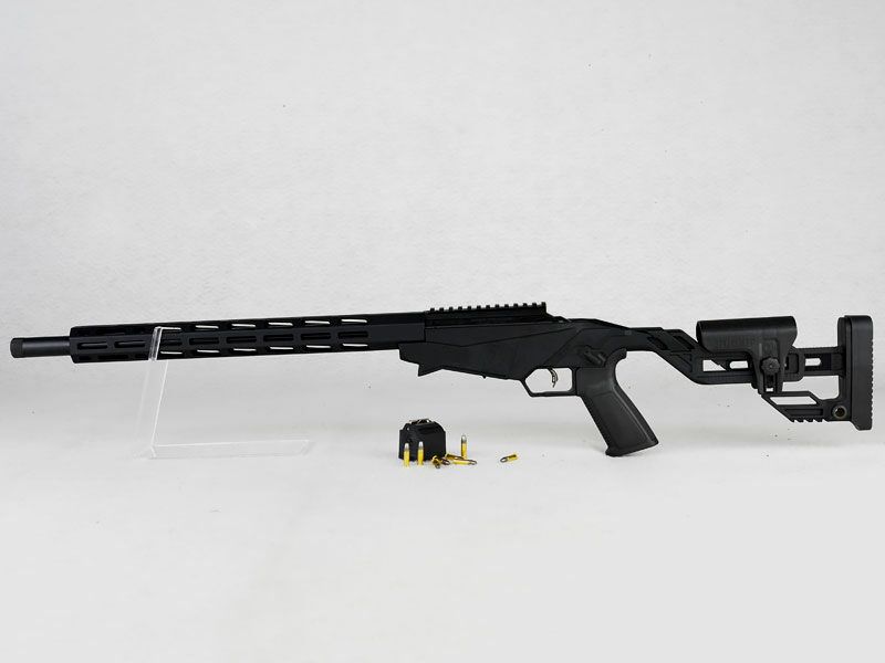 RUGER Precision Rimfire, Bild 3 von 5