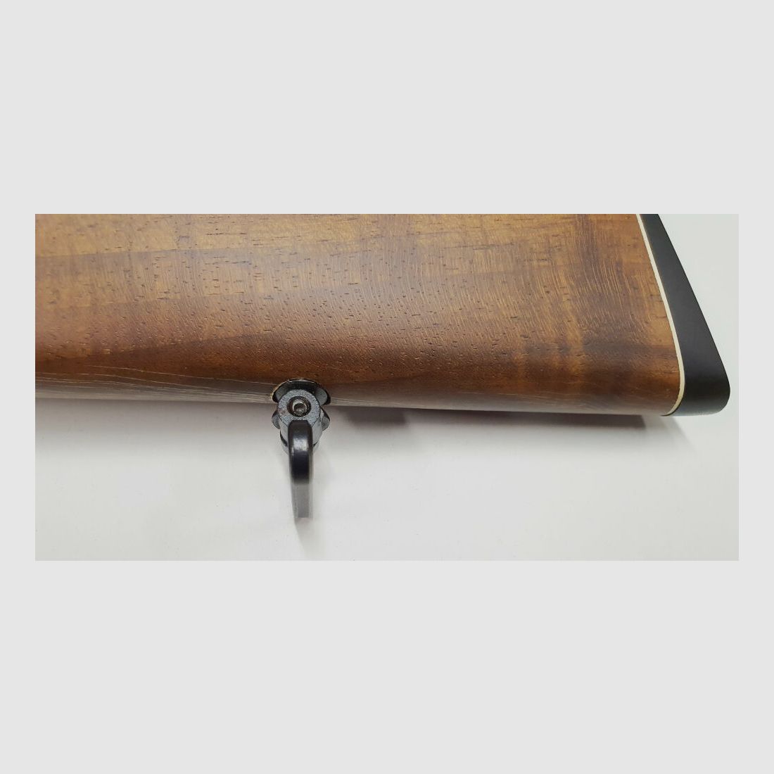 Heckler & Koch original HK madera de nogal culata HK300