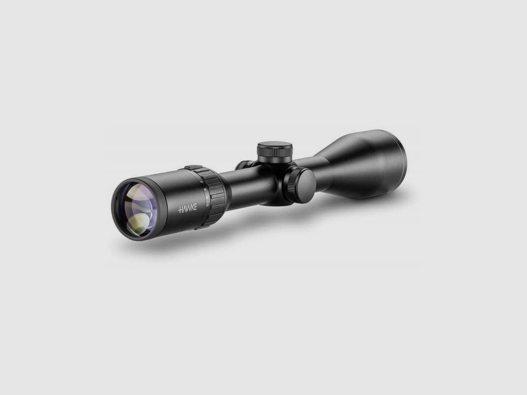 Hawke Endurance 30 WA 2.5-10x50 LR Dot (8x)