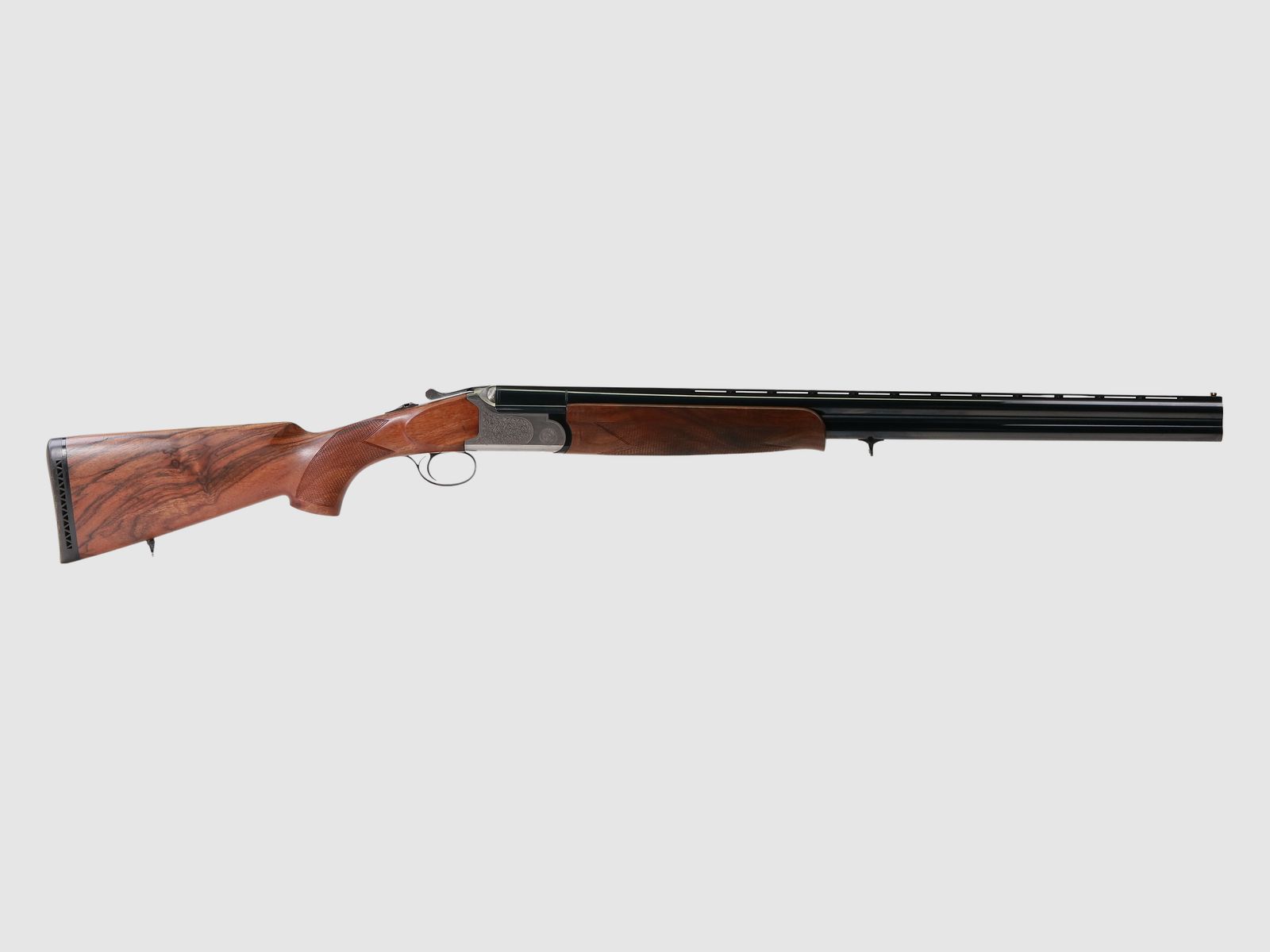 Rottweil Mod. 700, Calibre 12/70 || Fusil superposé