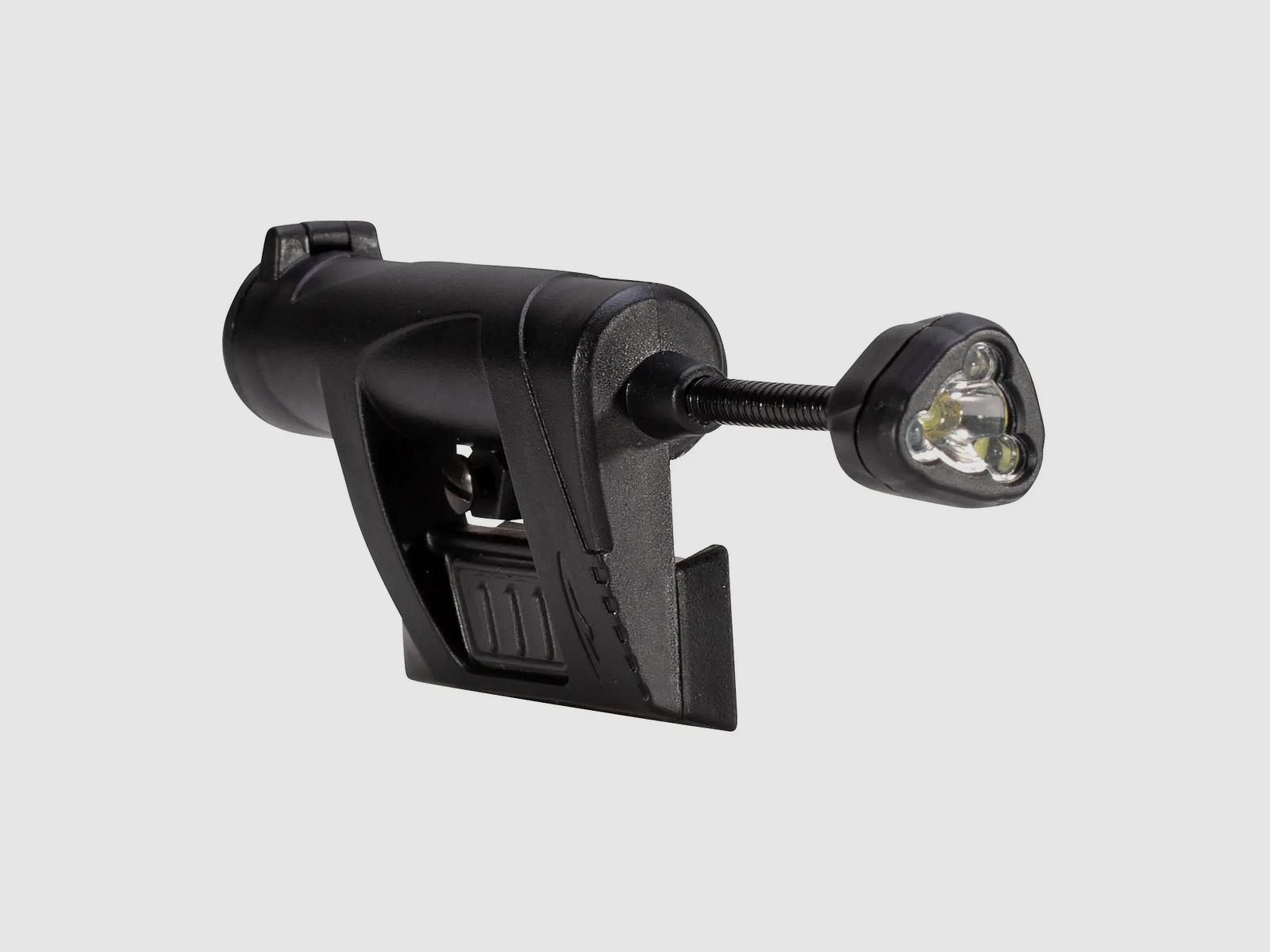 Princeton Tec Helmlampe Charge MPLS