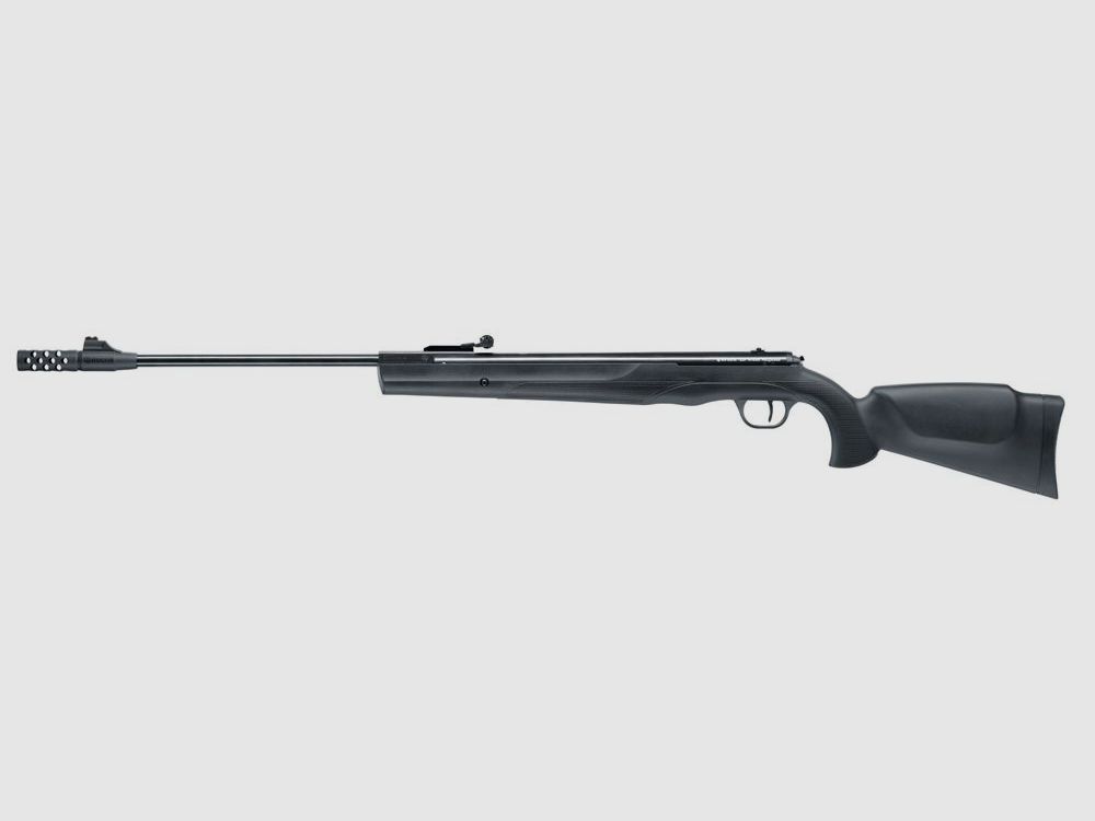Ruger Luftgewehr Air Scout Magnum 4,5mm, 32 Joule, Bild 2 von 4