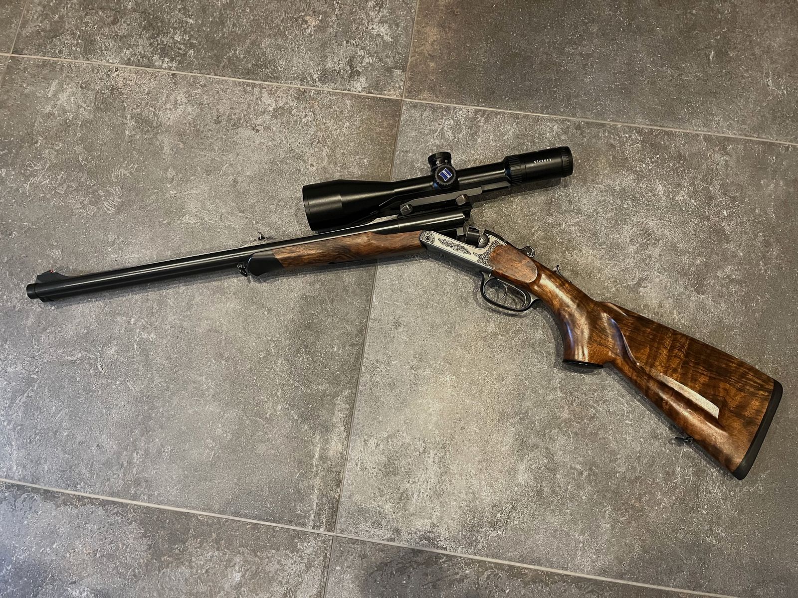 Blaser S2