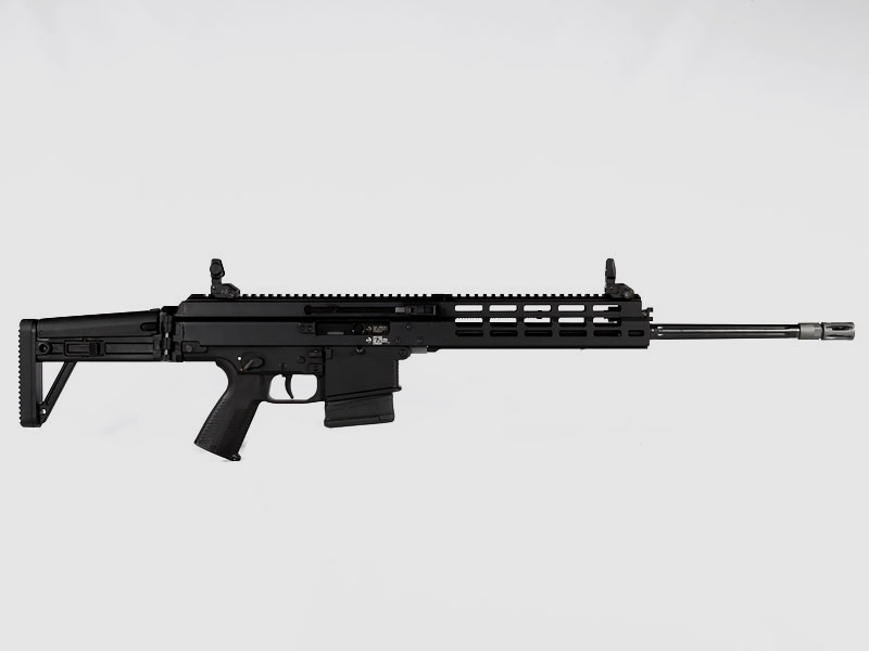 B&T APC308 PRO DMR 18"