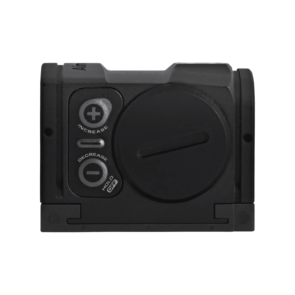 Aimpoint ACRO S-2 9MOA-collimatorvizier voor hagelgeweren, afbeelding 3 van 6