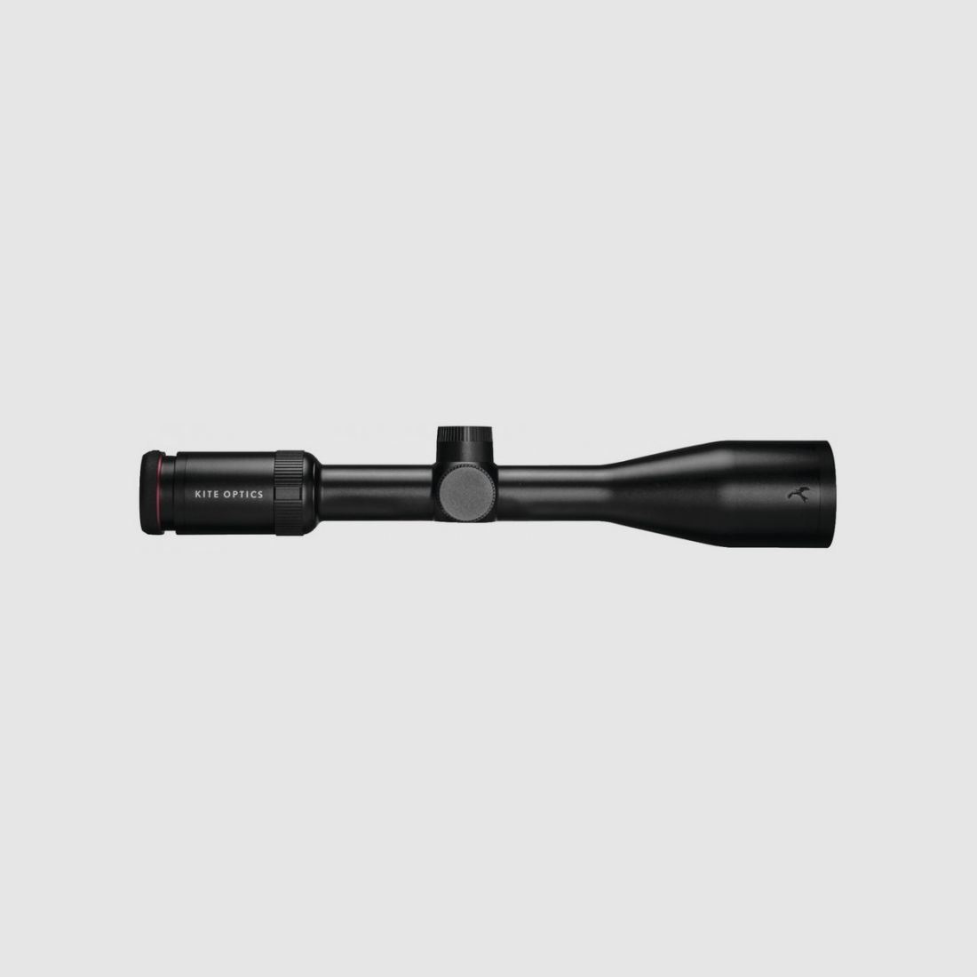 KITE K4 3X12X50 cannocchiale da tiro, immagine 1 di 3