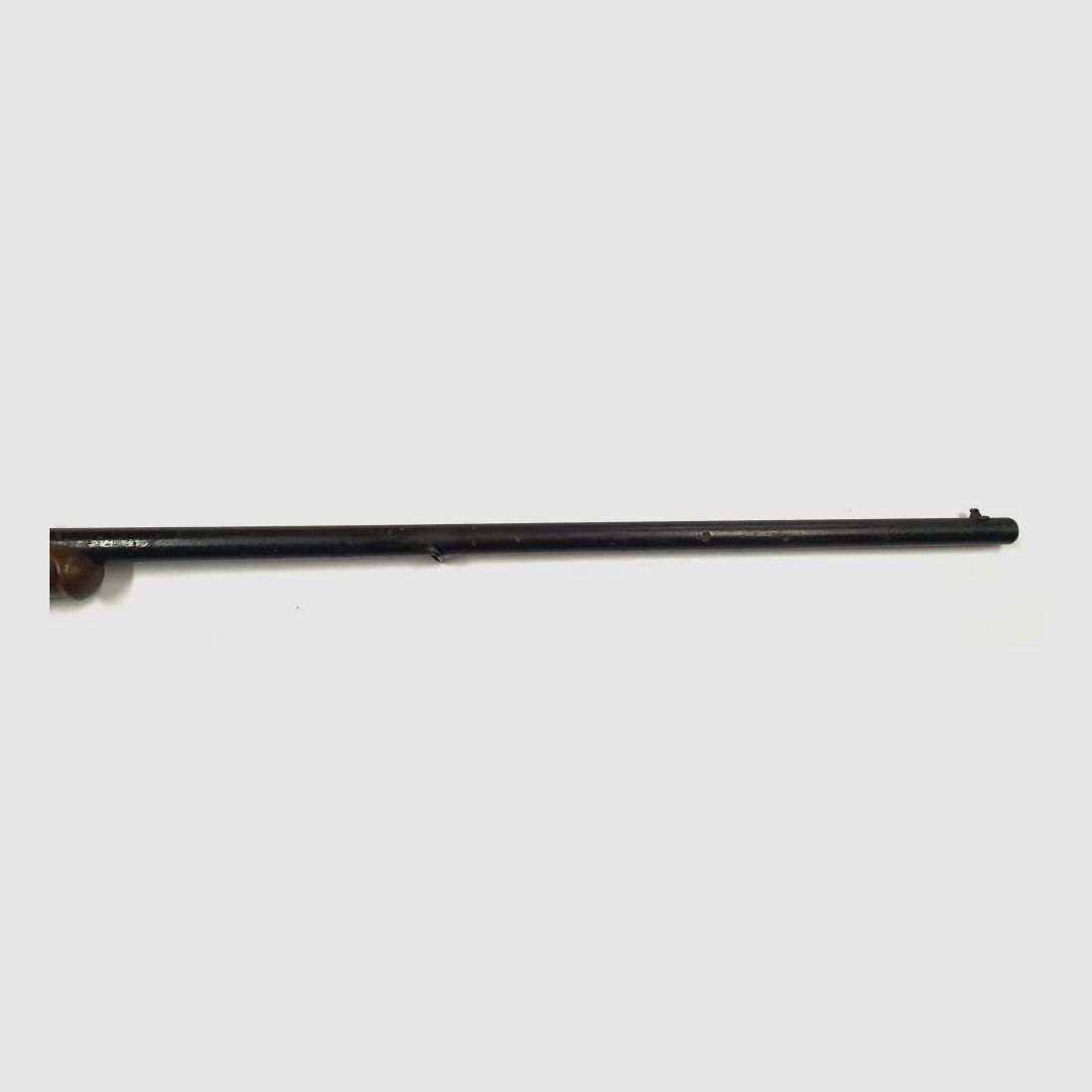 Anschütz Einzelladerbüchse Anschütz original JGA Karabiner