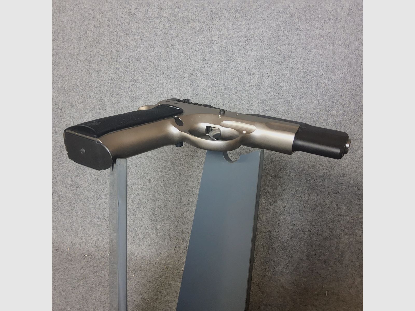 Brünner M75