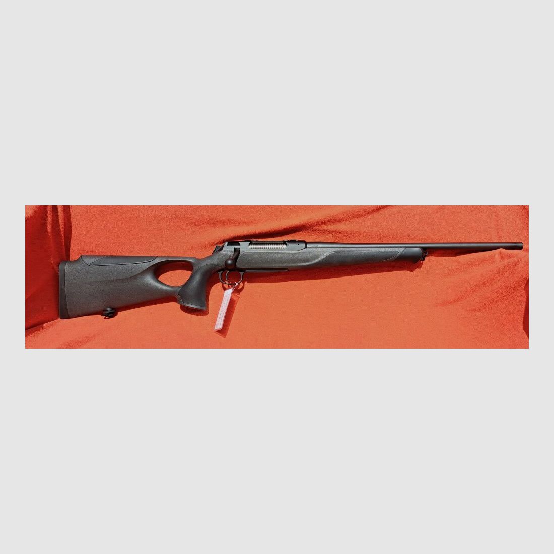SAUER 404 Synchro XT