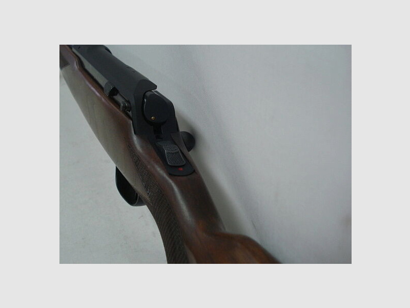 Verney-Carron Impact Plus Steun