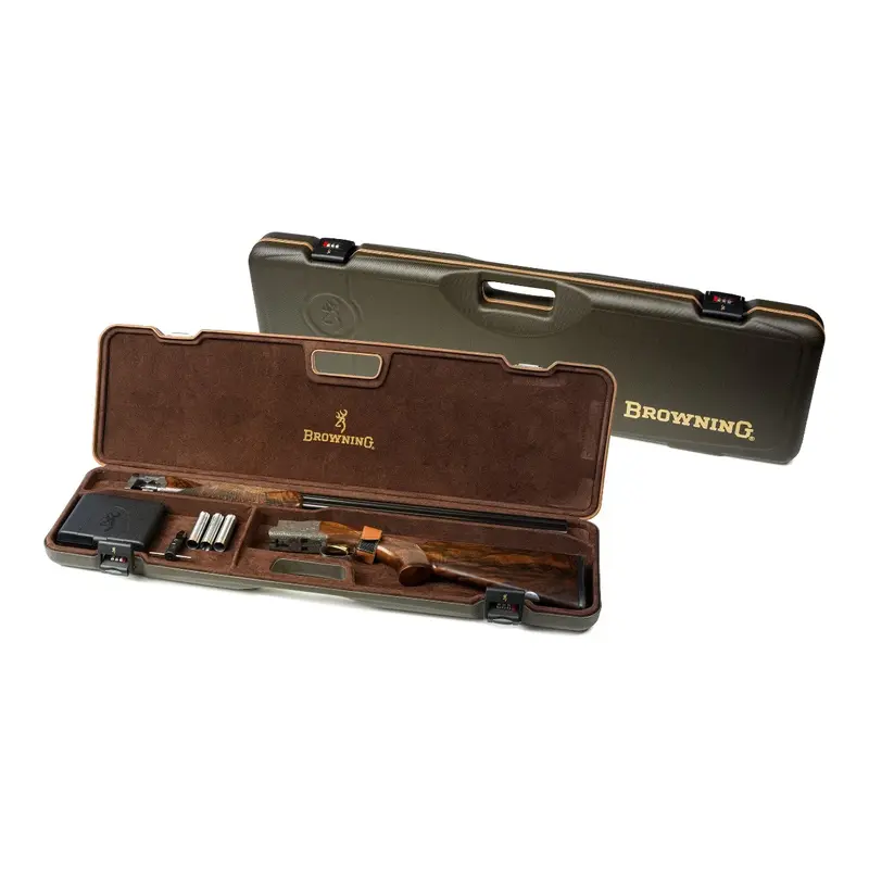 Browning B825 Game Prestige 76cm, Bild 4 von 4