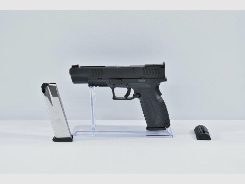 HS Produkt XDM40 .40S&W Pistola, imagen 1 de 2