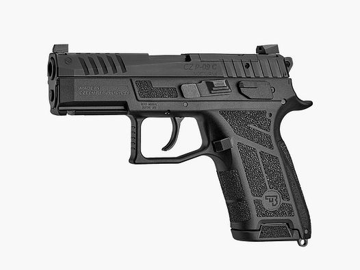CZ P 09C NOCTURNE CAL 9X19