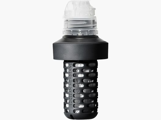 Katadyn Katadyn Ersatzelement Filterkartusche BeFree Tactical schwarz