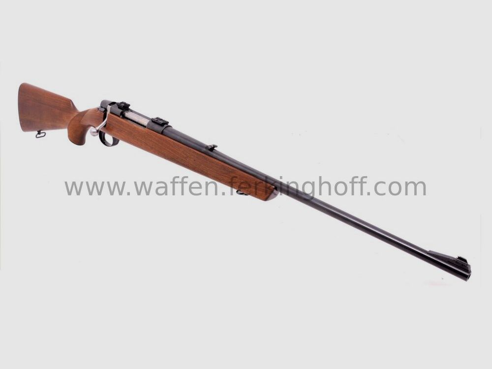 Husqvarna M1900 Carl Gustaf 24"