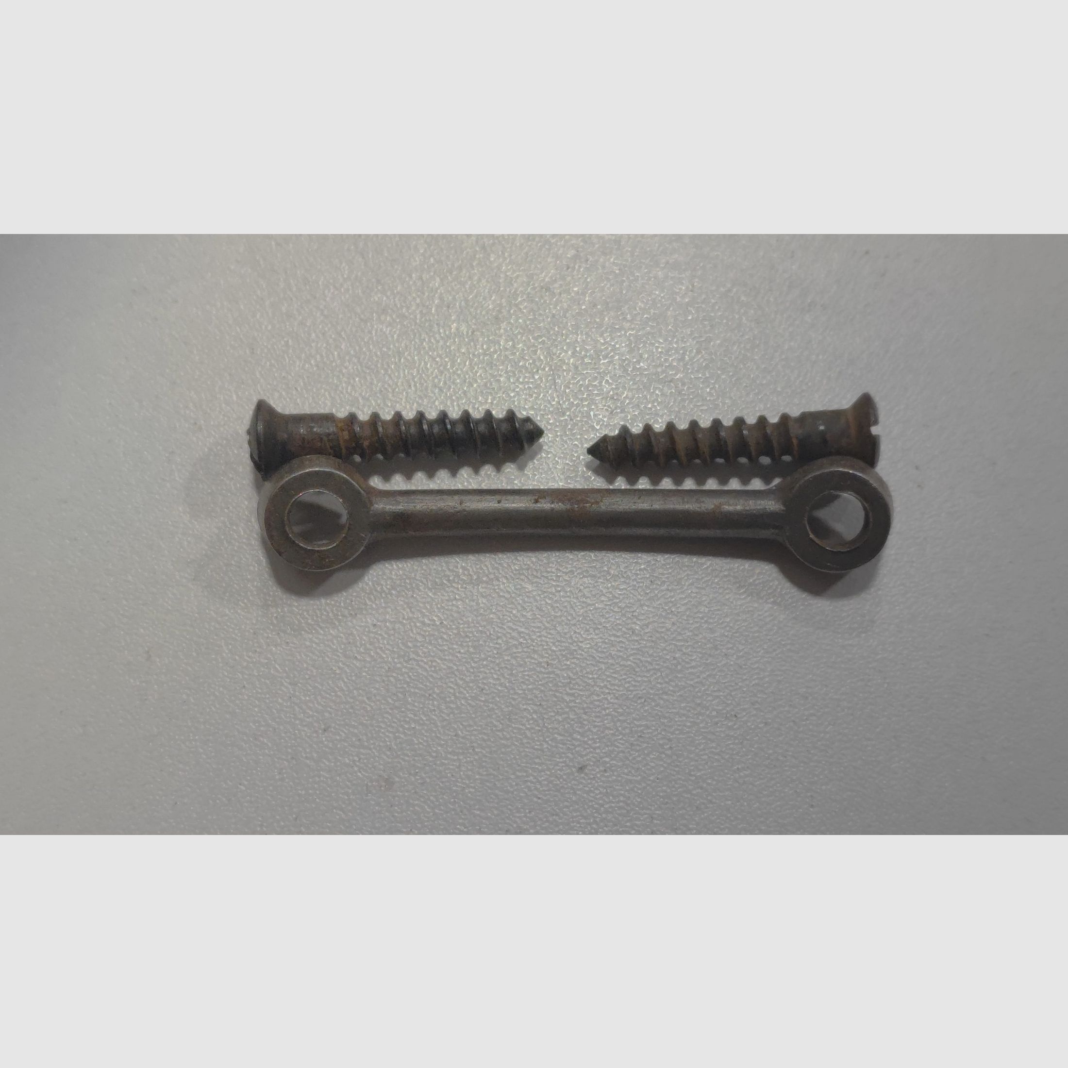 Schafthalter MAS 36 1. Typ, Bild 2 von 2