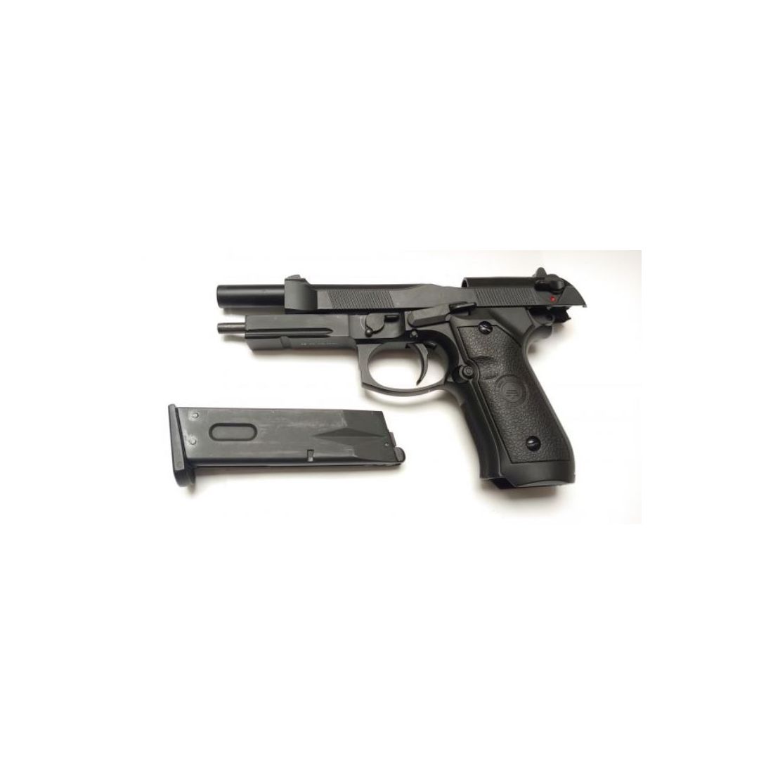 Pistole Beretta M9A1 Vollmetall