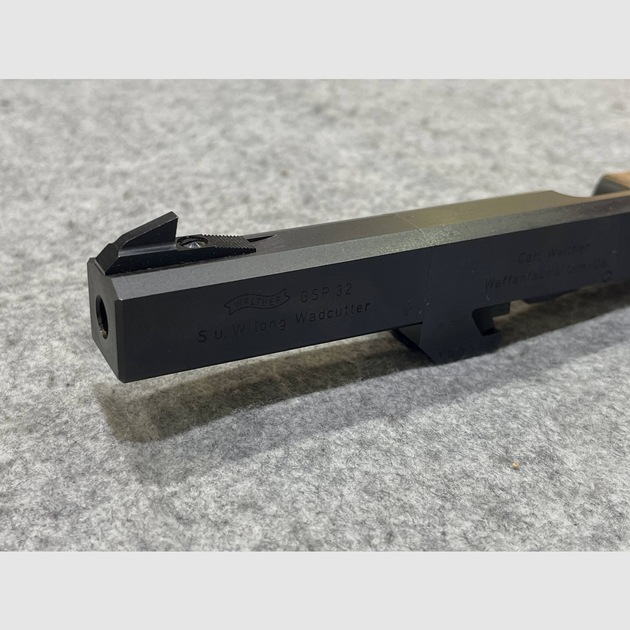 WALTHER GSP, image 22 of 35