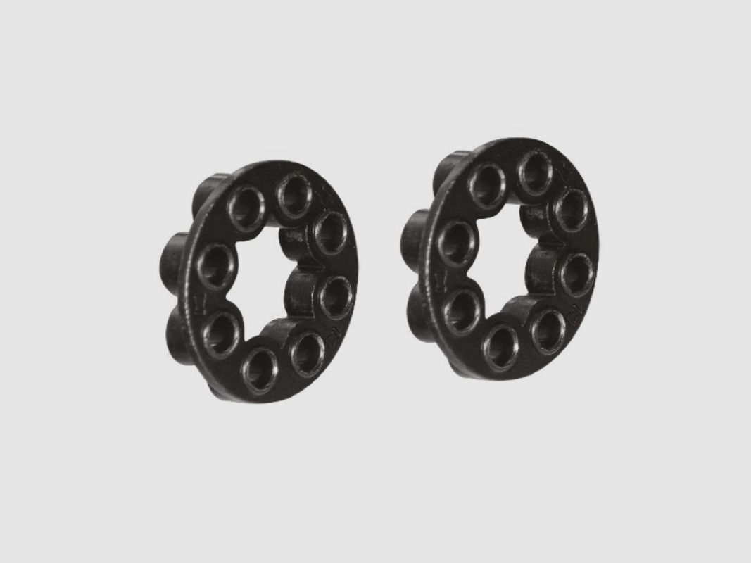 Gamo Magazine für Revolver PR-776 & PR-725