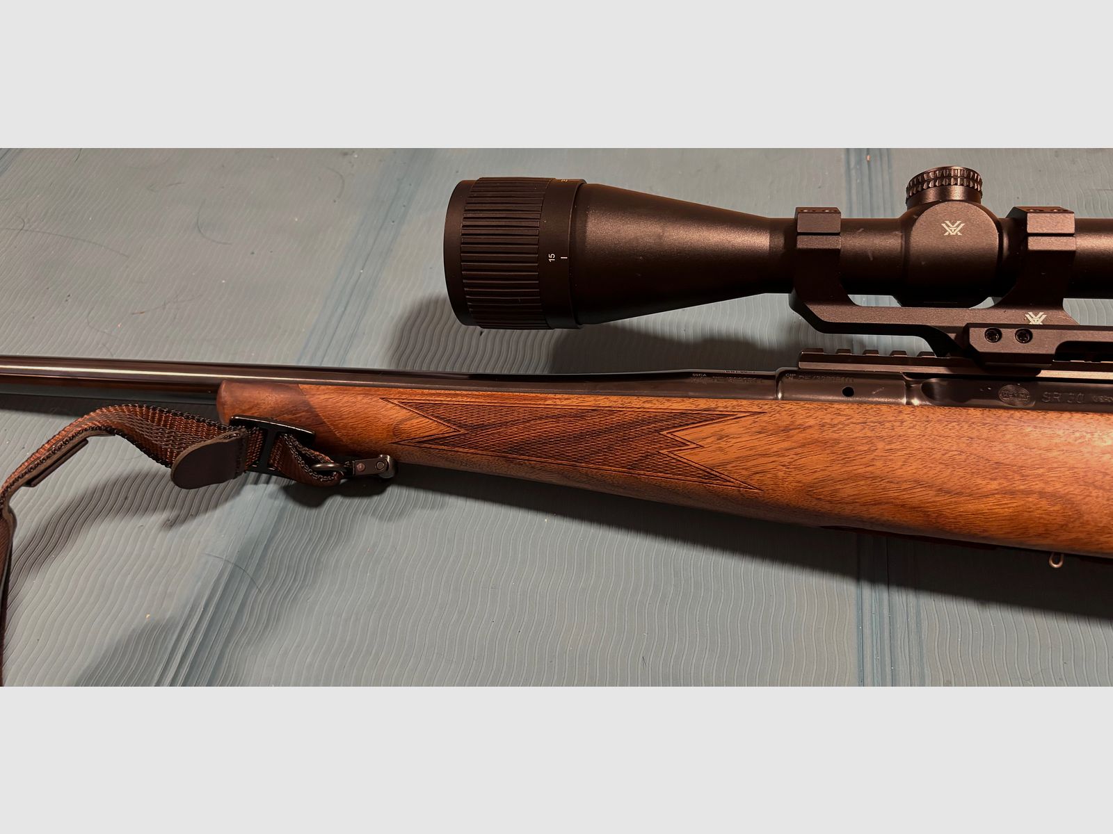 Heym SR30 Allround .308 Win