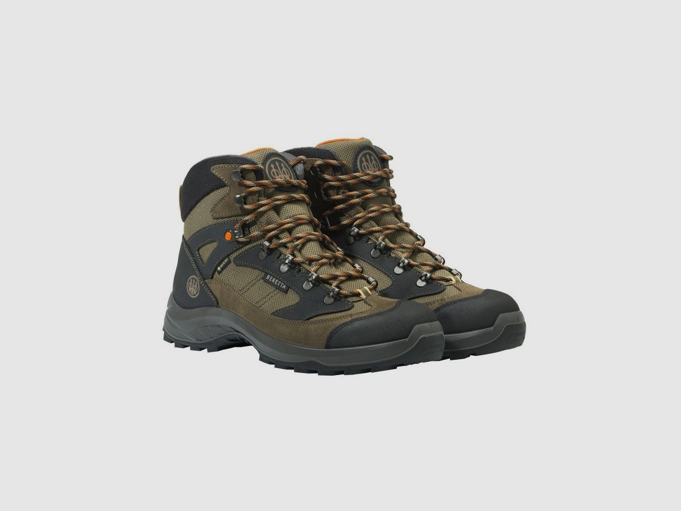 Bottes BERETTA Terrier GTX, image 1 sur 4