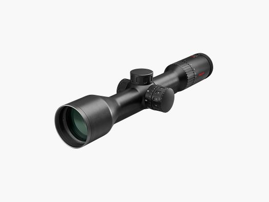 Lunette MINOX RS-6 | 1.6-10x42 - avec rail
