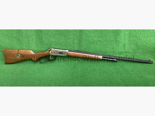 Winchester	 1894 "Theodore Roosevelt"