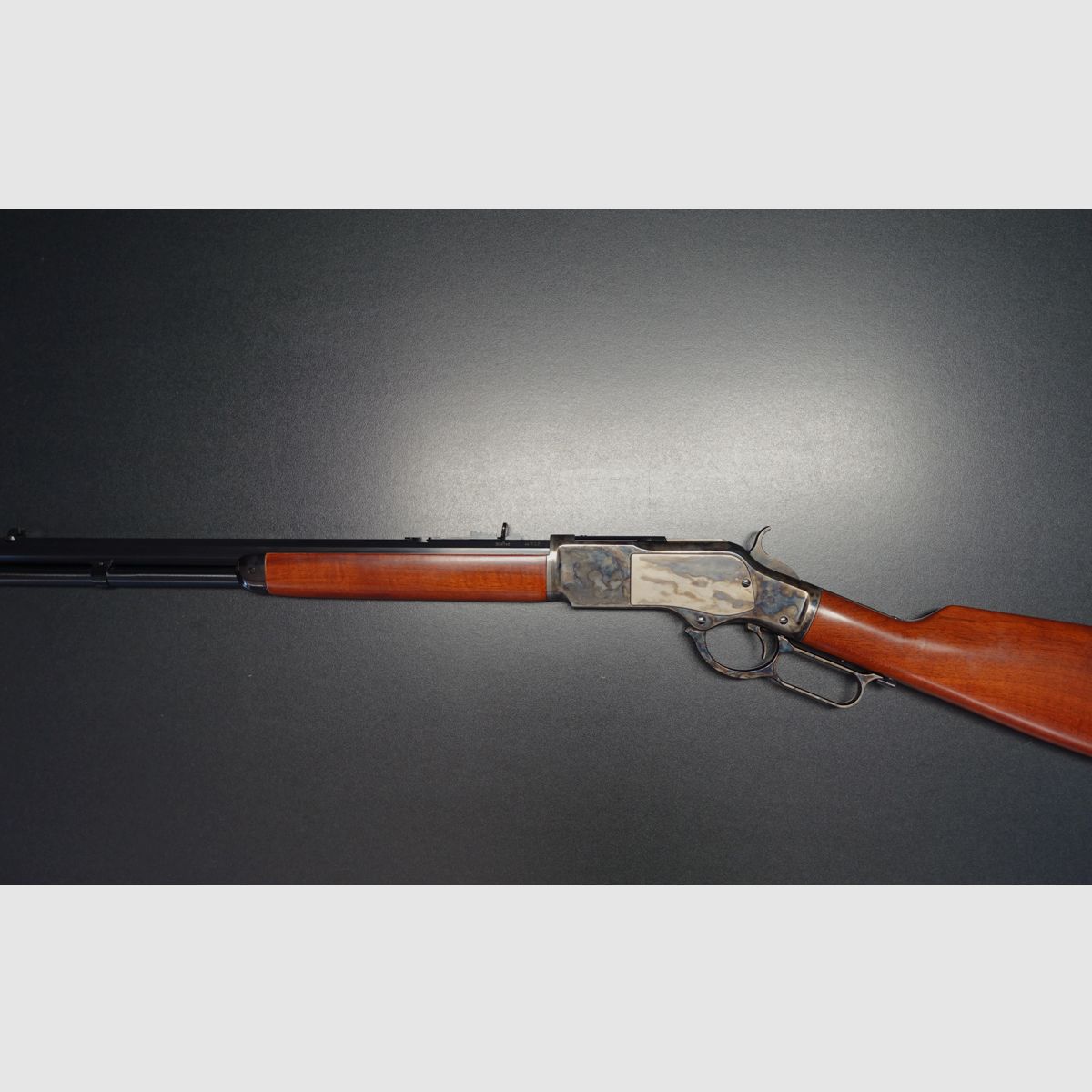 Uberti Trapper Rifle 2008, Bild 5 von 5