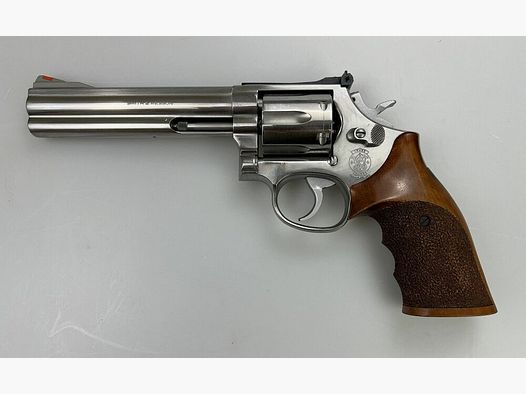 Smith&Wesson 686-3
