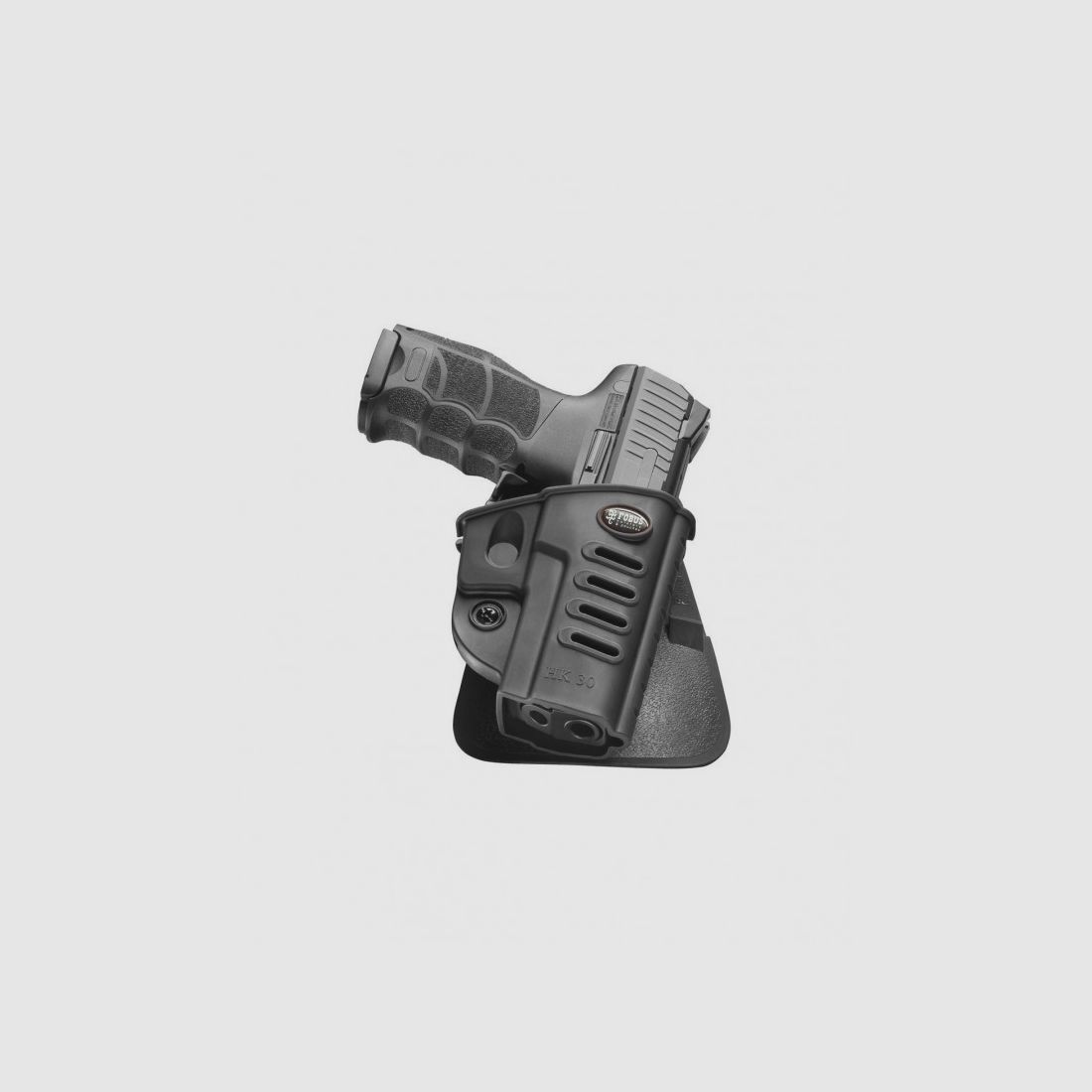 Holster FOBUS Paddle H&K P30