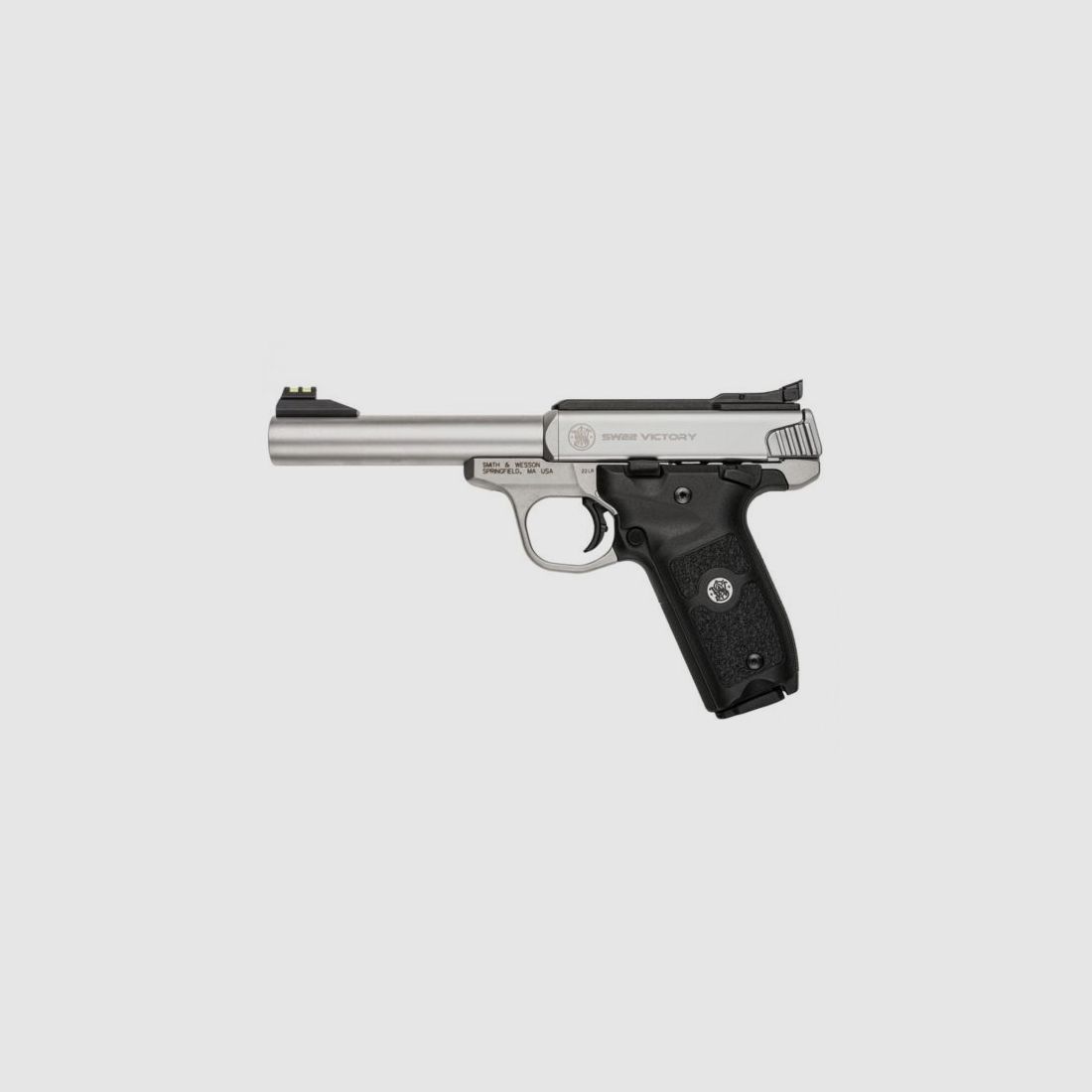 Pistolet Smith & Wesson 22 Victory Kal.22 lr. | 5,5", zdjęcie 2 z 4