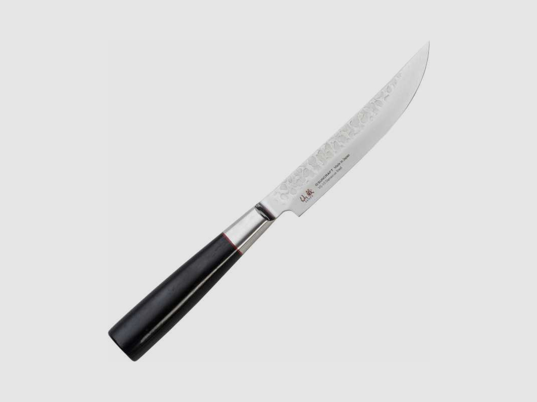 Senzo Steak Hocho Damast VG10 japanisches Kochmesser