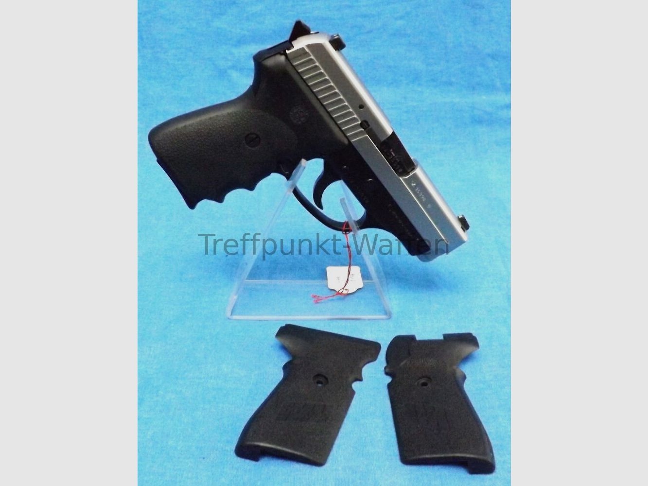 Sig-Sauer P 239