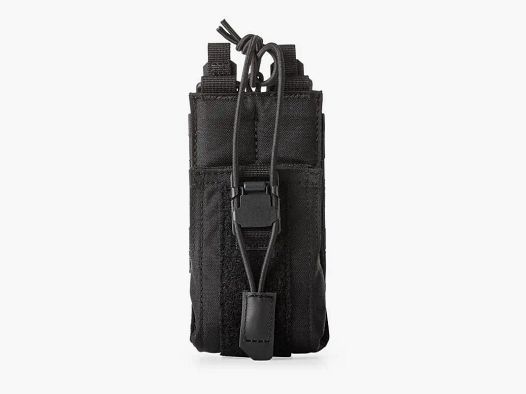 5.11 Flex Radio 2.0 Funkgerätetasche (Schwarz)