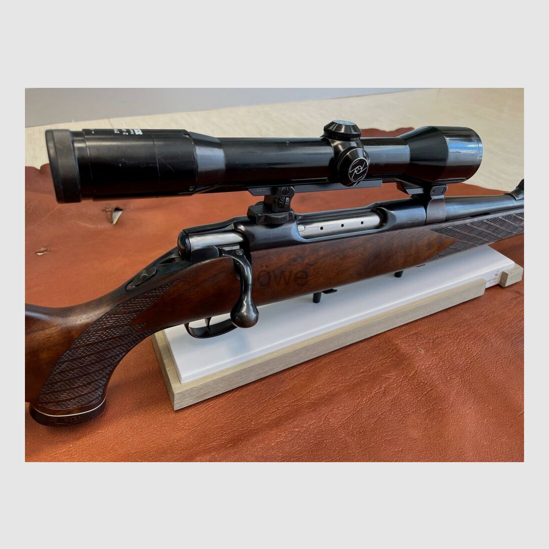 Sauer & Sohn	 80
