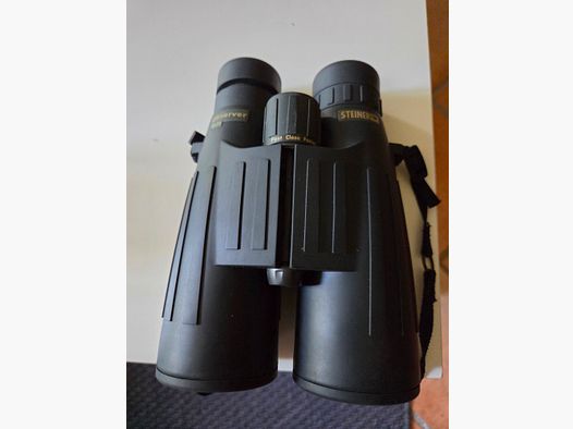 Prismáticos Steiner Observer 8×56