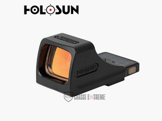 Rotpunktvisier HOLOSUN SCS-VP9 für Pistolen H&K Vp9