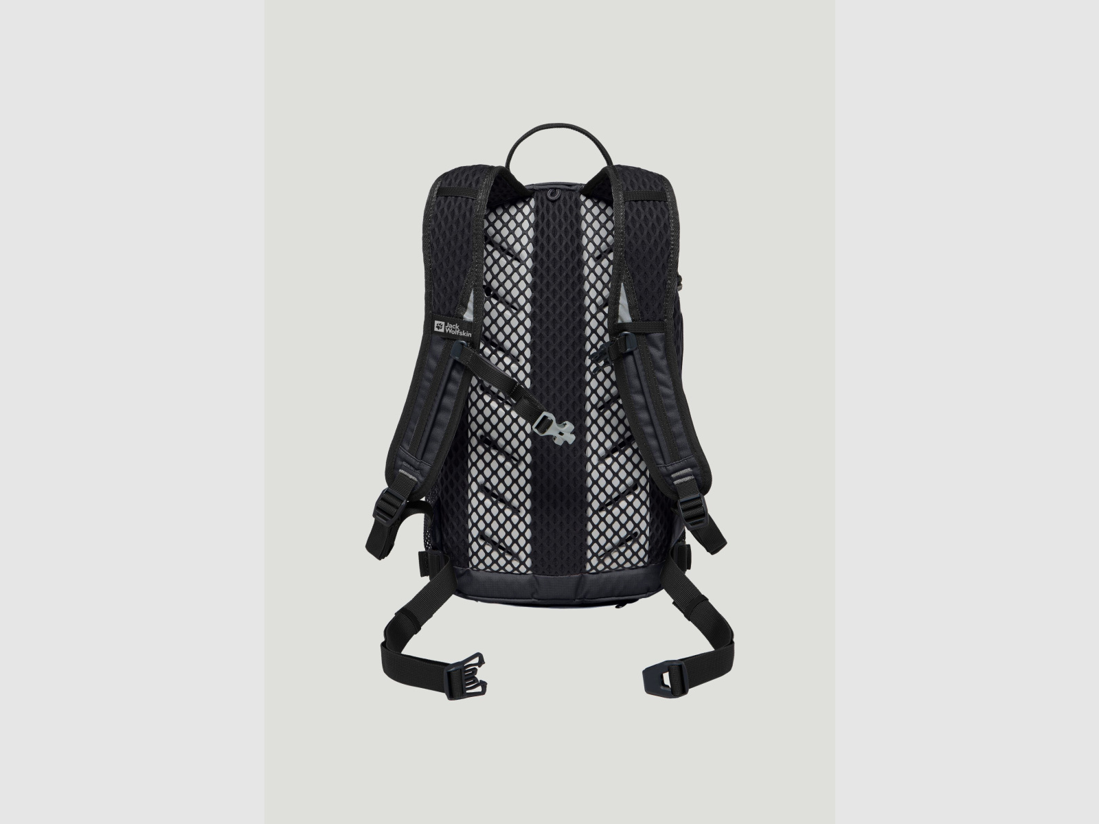 JACK WOLFSKIN Velocity 12 Fahrradrucksack Phantom