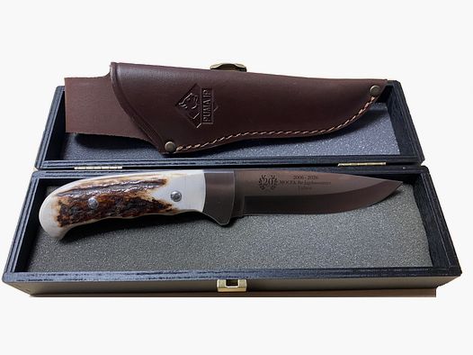 Puma Outdoor Hunter Stag