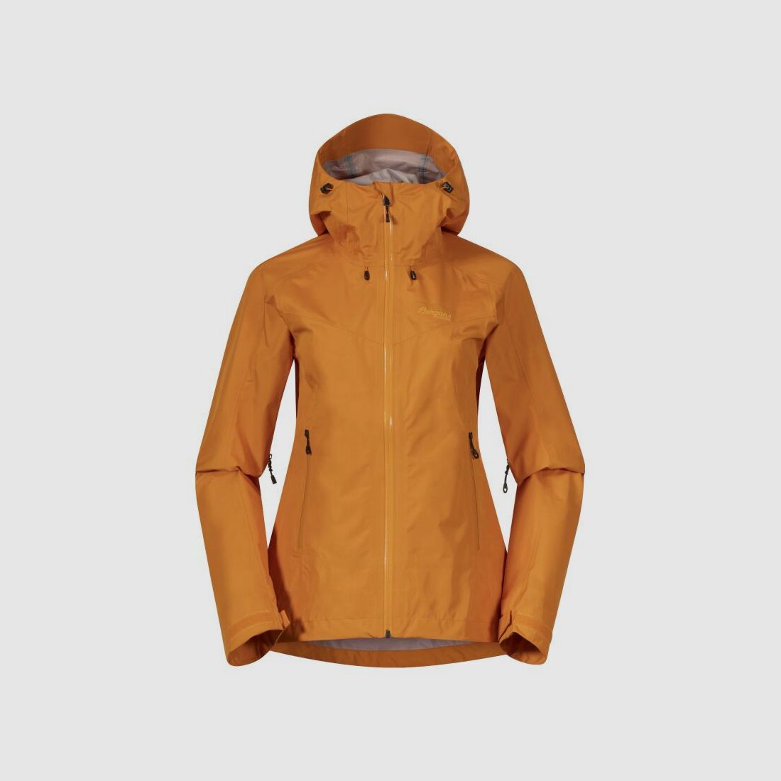 Bergans Damen Jacke Skar Light 3L Shell