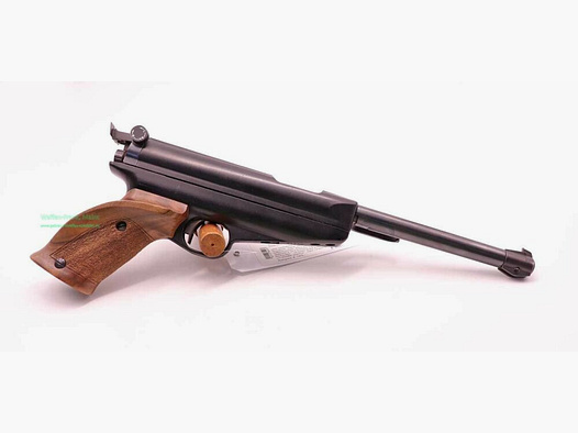 Feinwerkbau - Oberndorf Mod. LP65 4,5mmgezogen