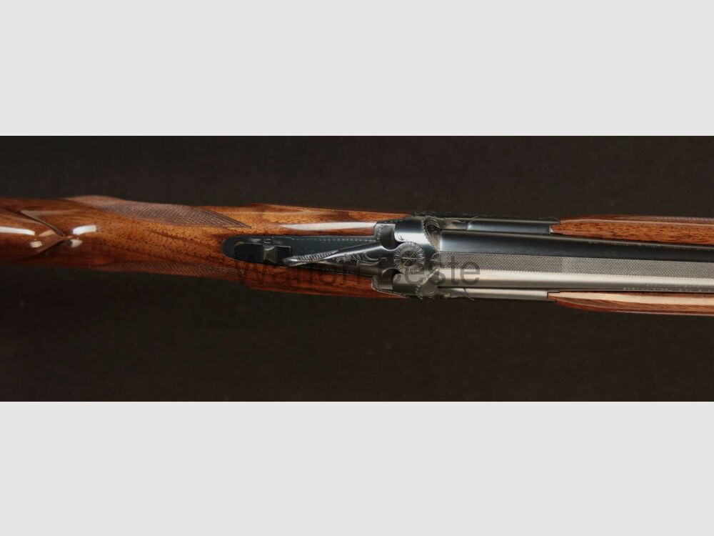 FN Fabrique Nationaal B25 Lightning