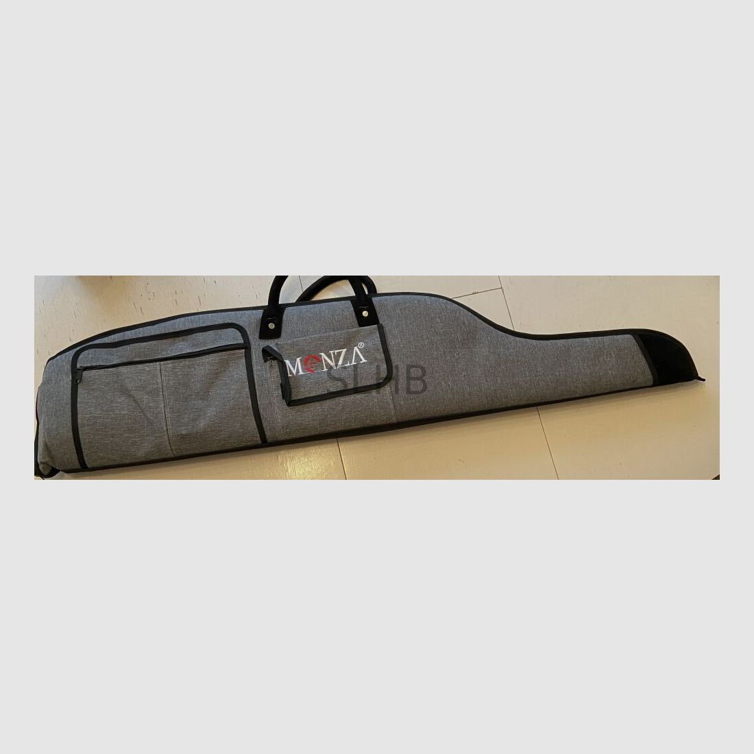 Istanbul Silah Monza (black)